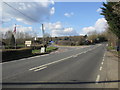 Road Junction A29 