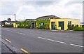 R0652 : The Old Brogue, Killimer, Co. Clare by P L Chadwick