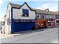 Hopkinson Pharmacy Aberbargoed