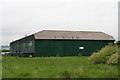 Former R.A.F. Binbrook (Brookenby)