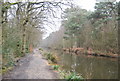 Basingstoke Canal