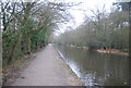 Basingstoke Canal