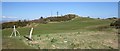 NS2774 : Greenock Whinhill Golf Club by Richard Webb