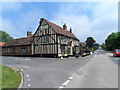 The Bell Inn, Kentford