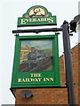 The Railway Inn, Ratby