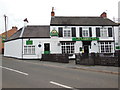 The Railway Inn, Ratby