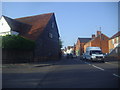 Church Street, Bocking