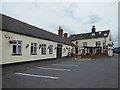 The Coach  and Horses, Markfield