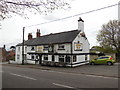 The Queens Head, Markfield