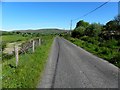 Gorticashel Road, Teebane East