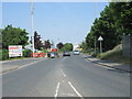 National Road - Old Mill Lane