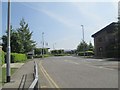 George Mann Road - Thwaite Gate