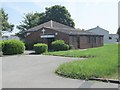 Hunslet Church of the Nazarene - Lupton Street