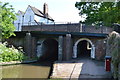 Bridge 86 - Penkridge Bridge