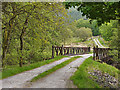 Bridge over the Afon Irfon