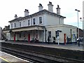 Netley station