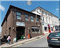 The Fruit Shop, Brynmawr