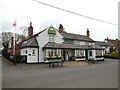 The Bricklayers Arms, Thornton