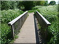 London LOOP at Elmbridge Meadows