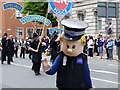 Greater Manchester Police, Manchester Day Parade