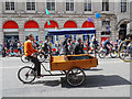 2013 Manchester Day Parade