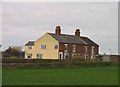 Old Brickyard Cottages