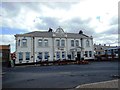 NZ3376 : The Waterford Arms, Seaton Sluice by Bill Henderson
