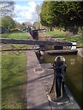SJ7362 : Trent & Mersey Canal by Mick Garratt