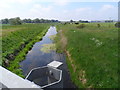 Cut Off Channel near White Fen