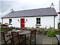 The Red Door Cottage Tearoom & Bistro