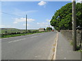 Well Heads - viewed from Hill Top Road