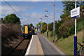 Drumfrochar railway station