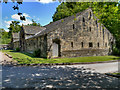 The Great Barn, East Riddlesden Hall