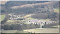 Castle Circle and Village Green