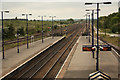 Barnetby Station