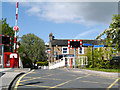 Granby Lane Swing Bridge