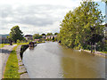 Leeds and Liverpool Canal, Riddlesden