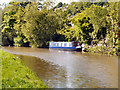 Leeds and Liverpool Canal, Stockbridge