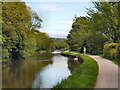 Leeds and Liverpool Canal