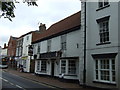 The Chase pub, Market Rasen