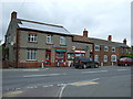 Middle Rasen Post Office and Stores