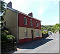 Former Hafod Inn, Blackrock