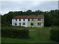 Cottages, Top Farm