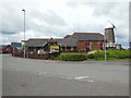 The Milestone at Hinckley