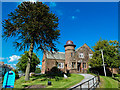 Castle Douglas Library