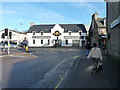 Friars Lane, Inverness