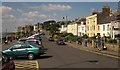 The Beach, Clevedon