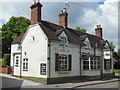 The Anchor Inn, Leek Wootton