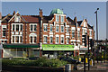 Priory Road, Hornsey