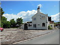 The Fox, Loxley